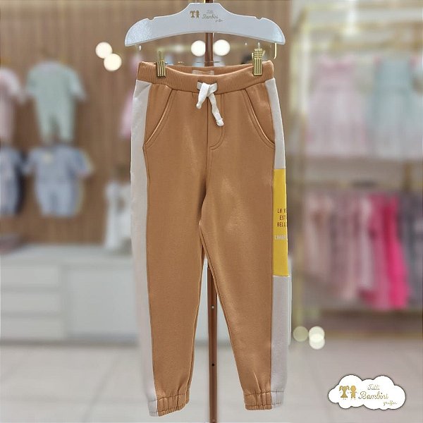 Calça Moletom Charpey - 28784