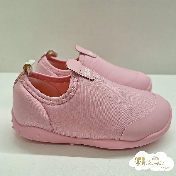 Tenis Fisioflex Originals Tecido Iogurte 1215129