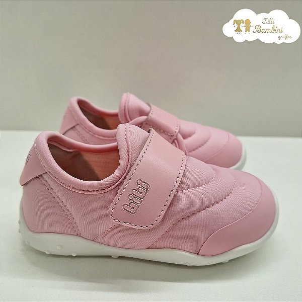 Tenis Fisioflex Originals Tecido Iogurte 1215130