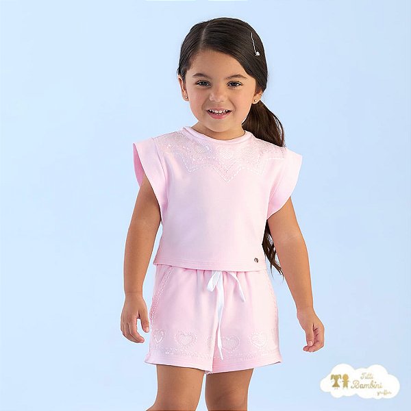 Conjunto Verao Sensorial Garden 8025128