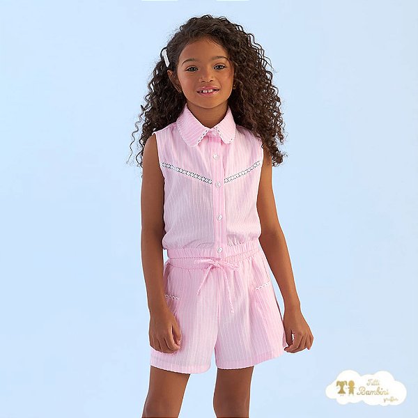Conjunto Verao Cottage Garden -8025158