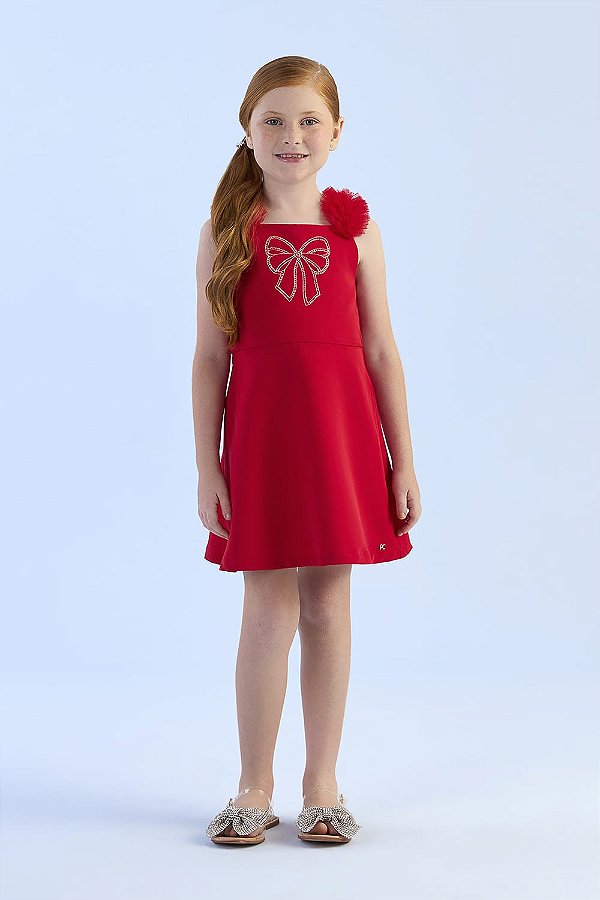 Vestido Modern Mariner Petit Cherie - 25242