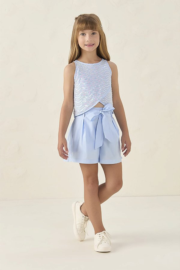 Conjunto Candy Petit Cherie  - 25100