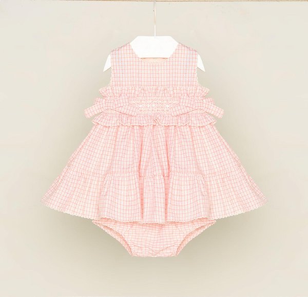 Conjunto Summer Sun Petit Cherie - 25052