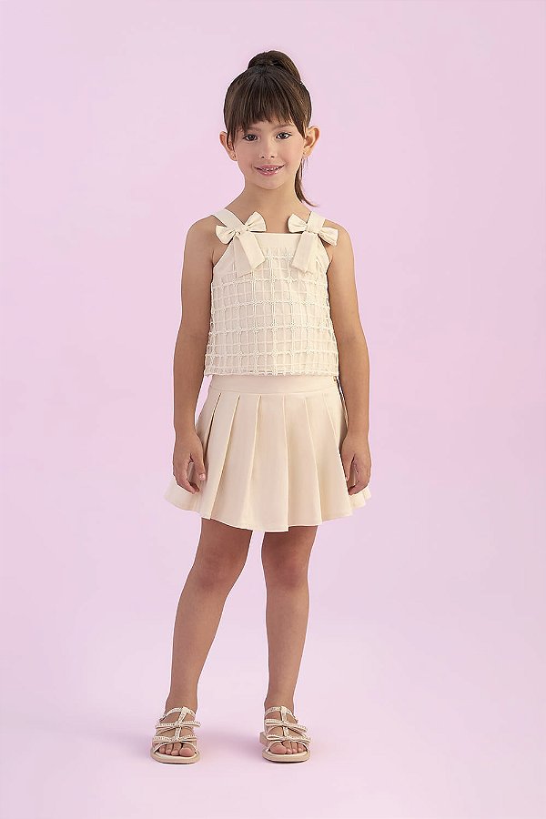 Conjunto Happiness Reminder Petit Cherie - 25320