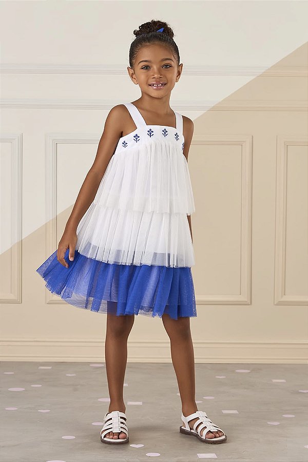 Vestido Lemonapple Mon Sucré - 25112