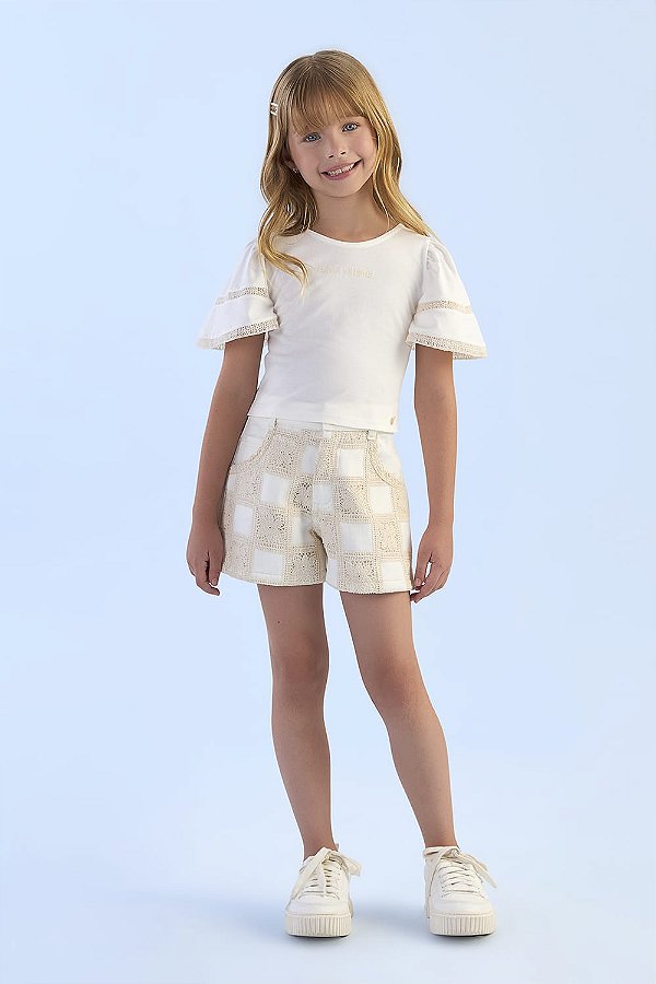 Conjunto Verao Resort Chic 8025334