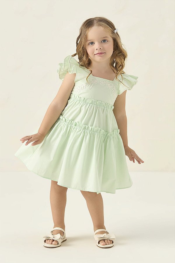 Vestido Summer Fresh Petit Cherie - 25240