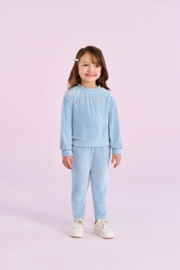 Conjunto Inverno Cute Bear Petit Cherie-26400