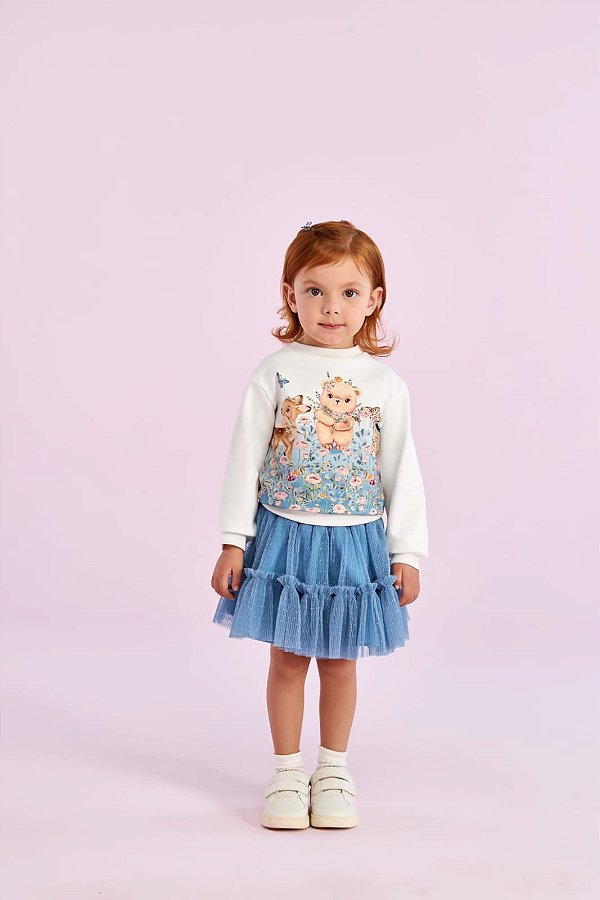 Conjunto Inverno Dolce Giardino Petit Cherie-26184