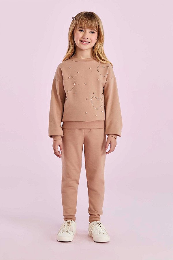 Conjunto Inverno Petit Cherie-26100