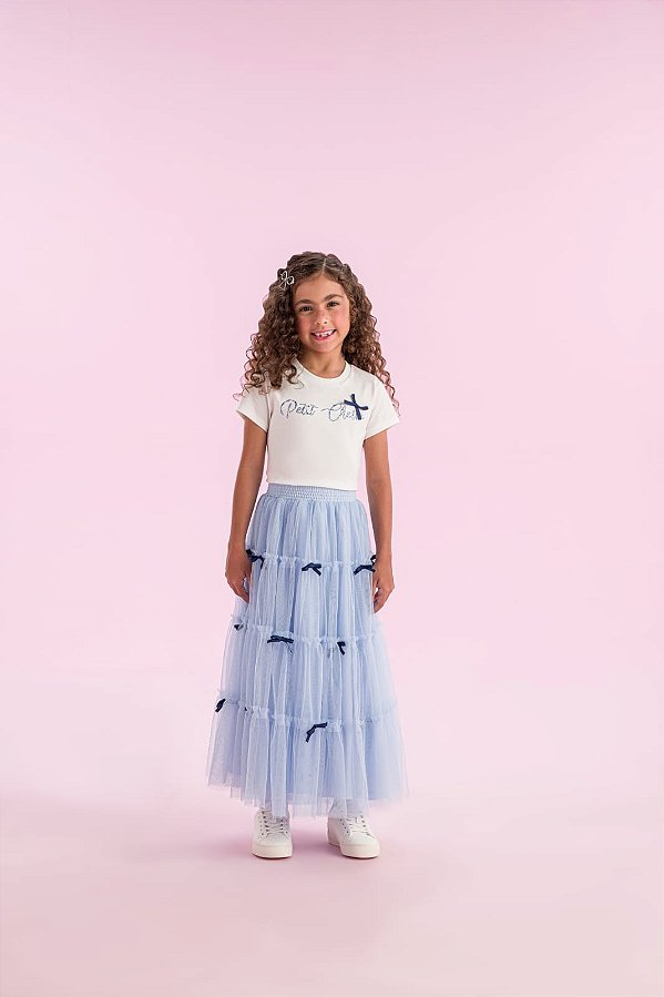 Conjunto Verão Petit Cherie-27 176