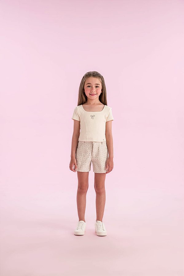 Cropped Verão Petit Cherie-27 27 030