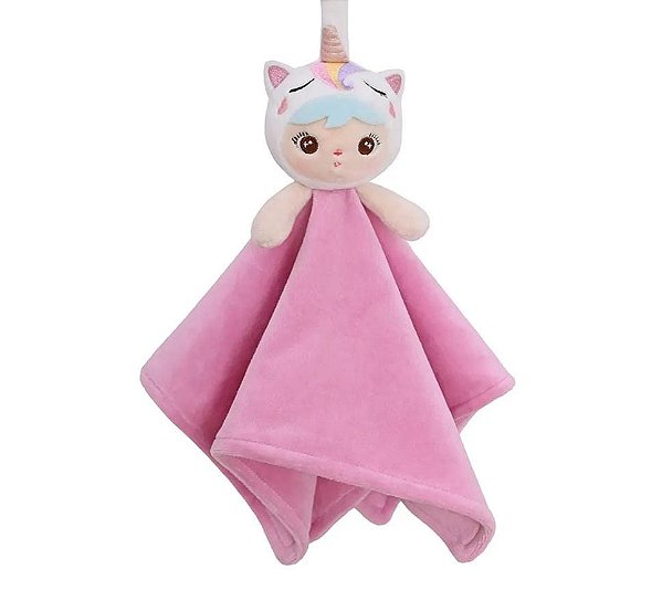 NANINHA JIMBAO UNICORNIO METOO BY BUP BABY - EAN 6954124925722 _ METOO