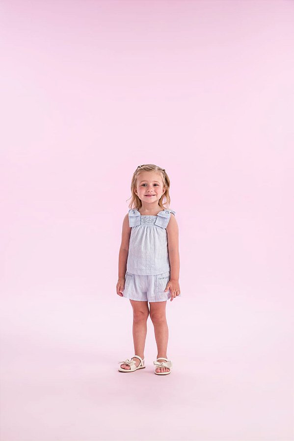 Conjunto Verão Petit Cherie-27 076
