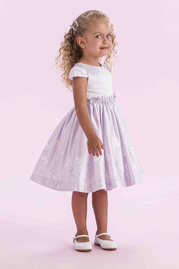Vestido Verão Petit Cherie-31 27 150