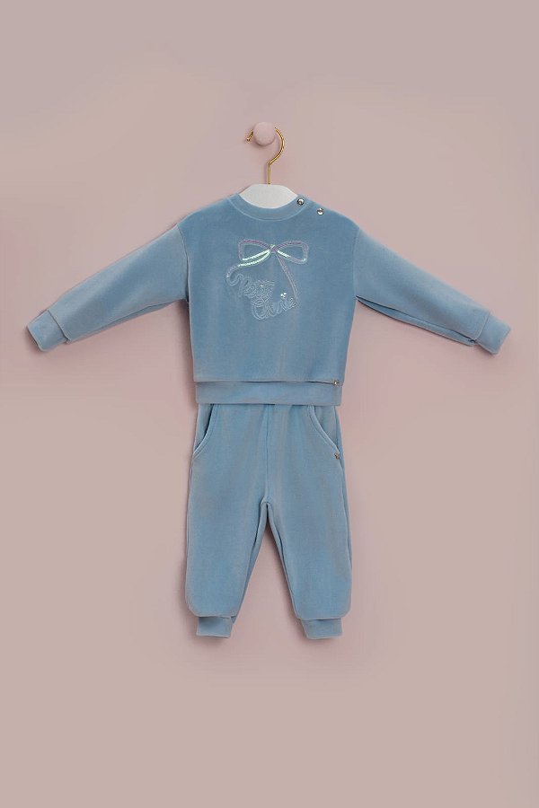 Conjunto Inverno  Petit Cherie-28 008