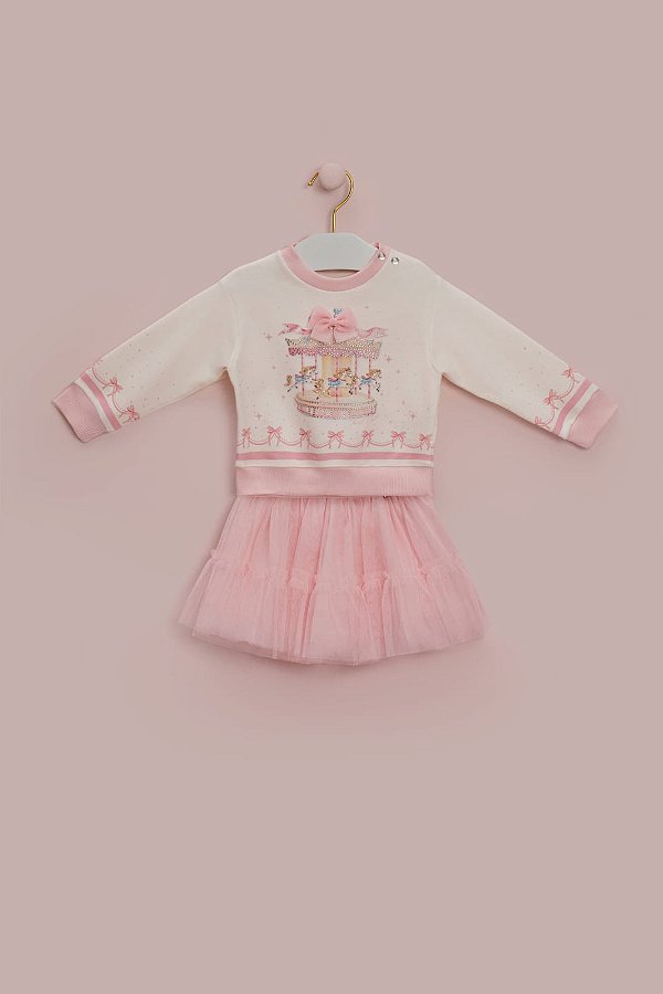 Conjunto Inverno  Petit Cherie-28 016