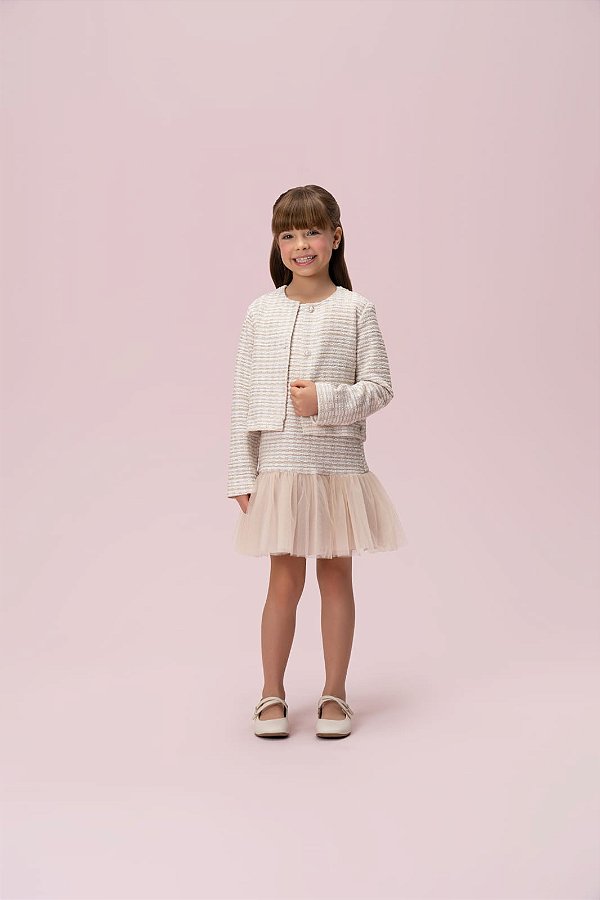 Conjunto Inverno  Petit Cherie-28 492