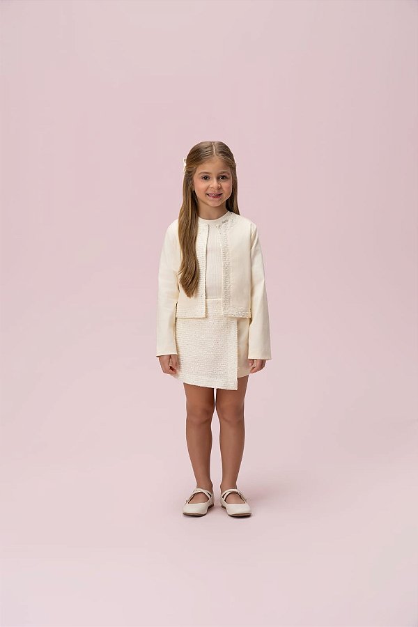 Conjunto Inverno  Petit Cherie-28 332