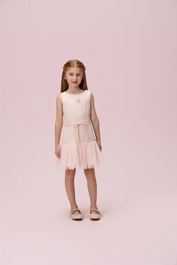 Vestido Inverno Petit Cherie-28 014