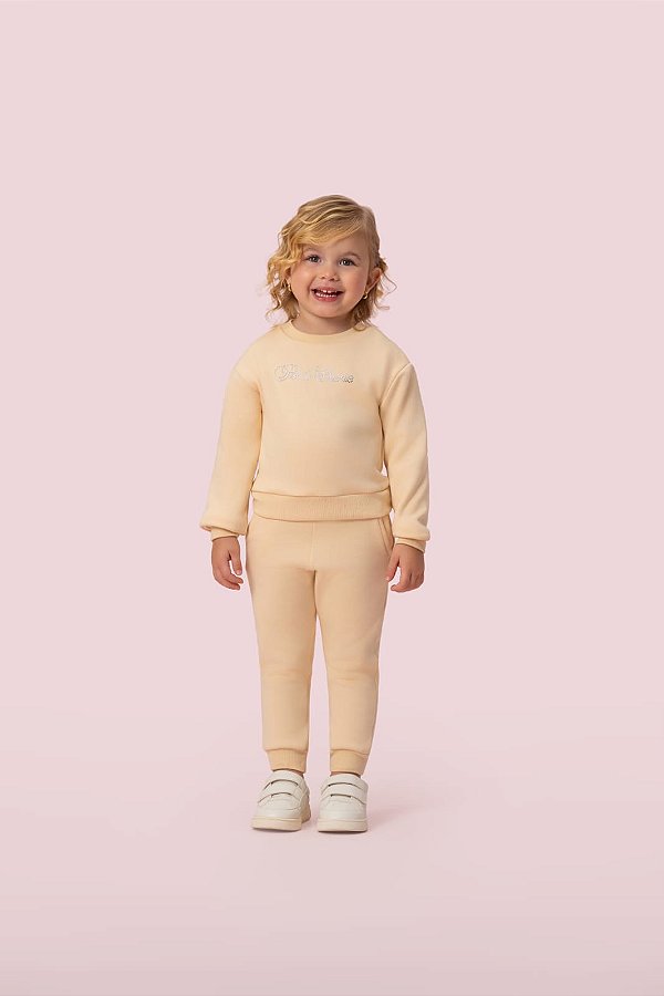 Conjunto Inverno  Petit Cherie-28 130