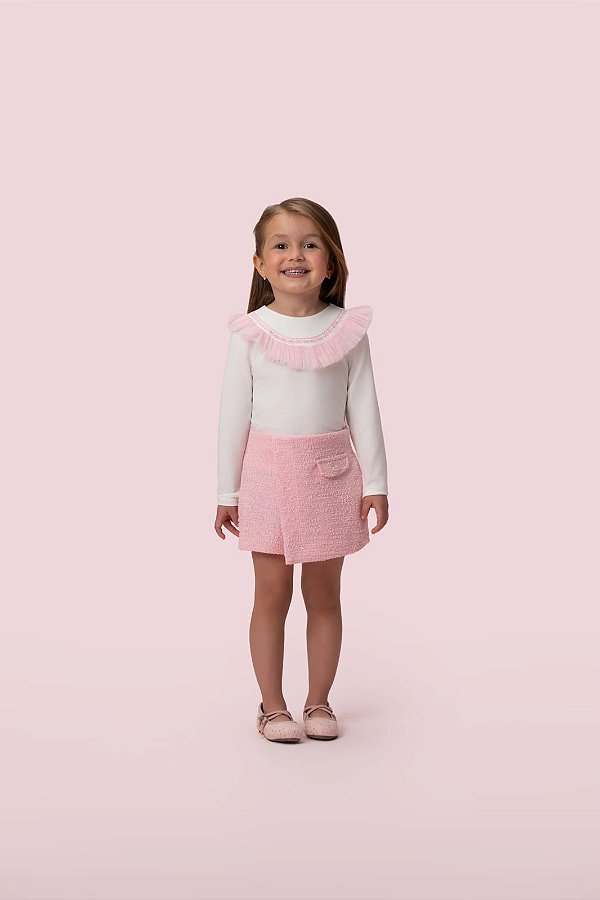 Conjunto Inverno  Petit Cherie-28 170