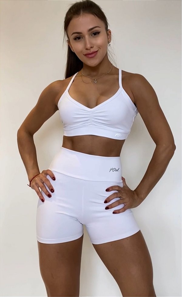 Top Fit BRANCO Emana®