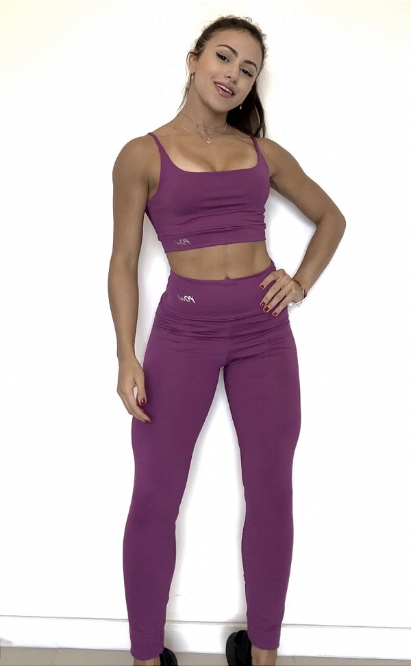 Legging Euphoria