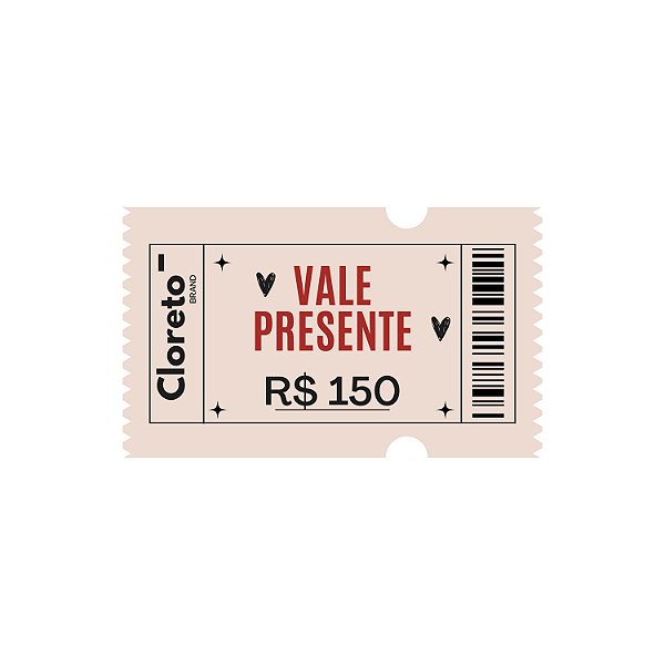 Vales-presente digitais