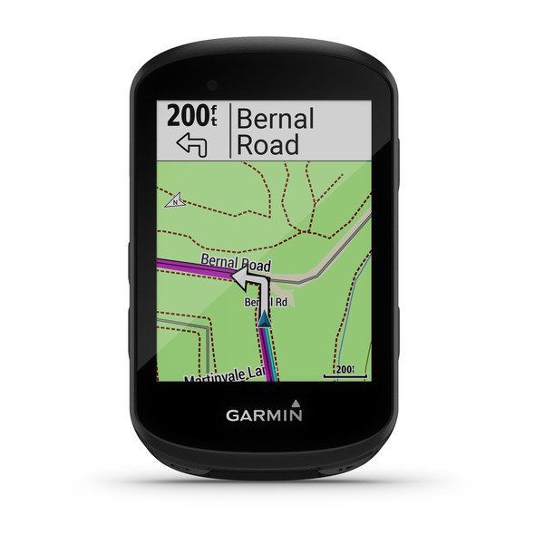 Ciclocomputador Com GPS Garmin Edge 530