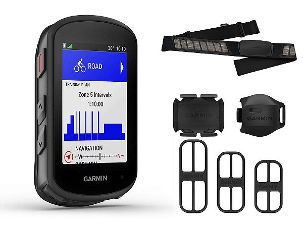 Garmin Edge 540 Sensor Bundle