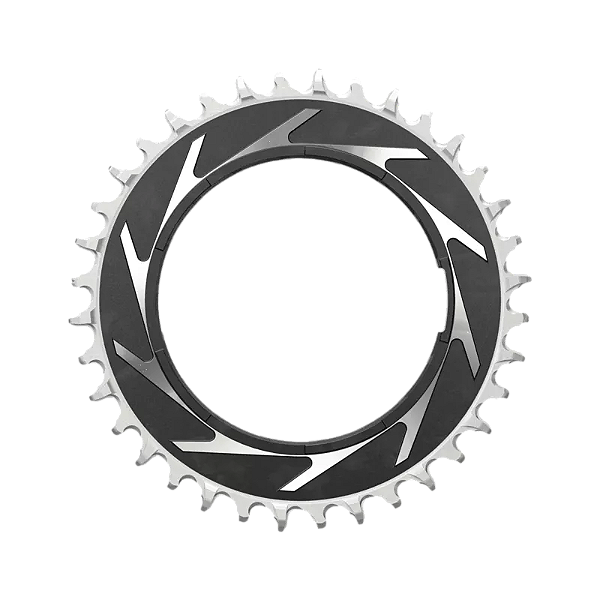 Coroa Sram Eagle Quarq XXSL T-type 34 dentes Offset 0mm