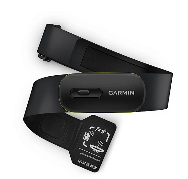 Cinta Cardíaca Garmin HRM 600 XS-S Pequeno