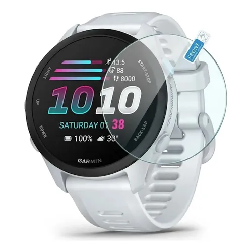 Película Garmin Forerunner 70