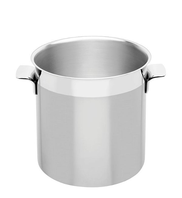 Balde Aço Inox P/ Gelo Cosmos Tramontina