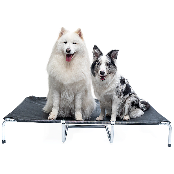 Cama Cachorros Pet Tamanho XL Suspensa Mec G