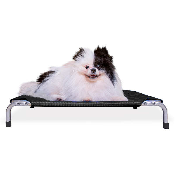 Cama Cachorros Pet Tamanho P Suspensa Mec G
