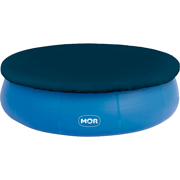 Capa Piscina Inflável Redonda 3400 L Mor