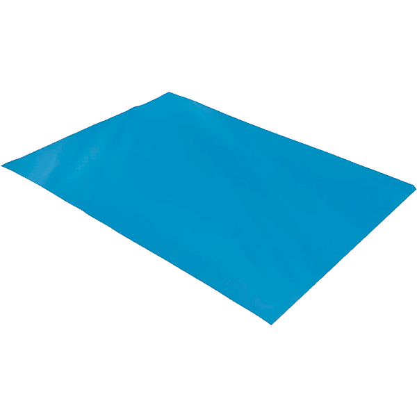 Forro Protetor Piscina Retangular Infantil 1000 L Mor
