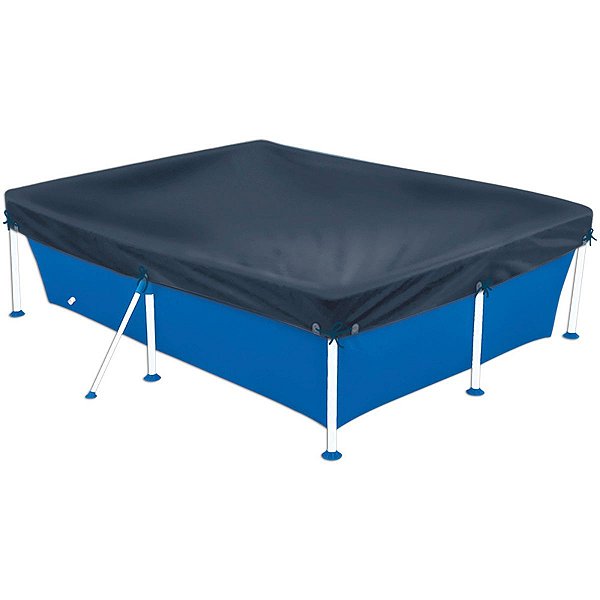 Capa para Piscina 2000L Mor