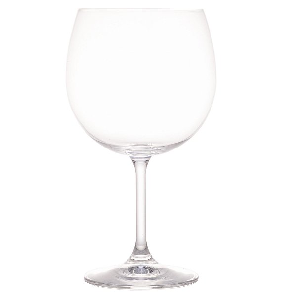 TACA P/DEGUSTACAO GIN DE CRISTAL ECOLOGICO (LIVRE DE CHUMBO) SOMMELIER 600ml