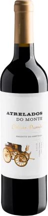 Vinho Tinto Atrelados do Monte da Ravasqueira