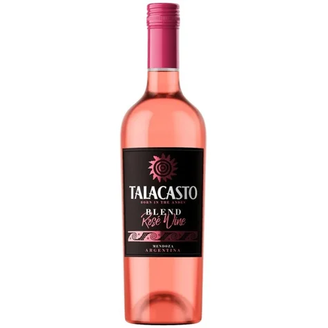 TALACASTO BLEND ROSE 750ML