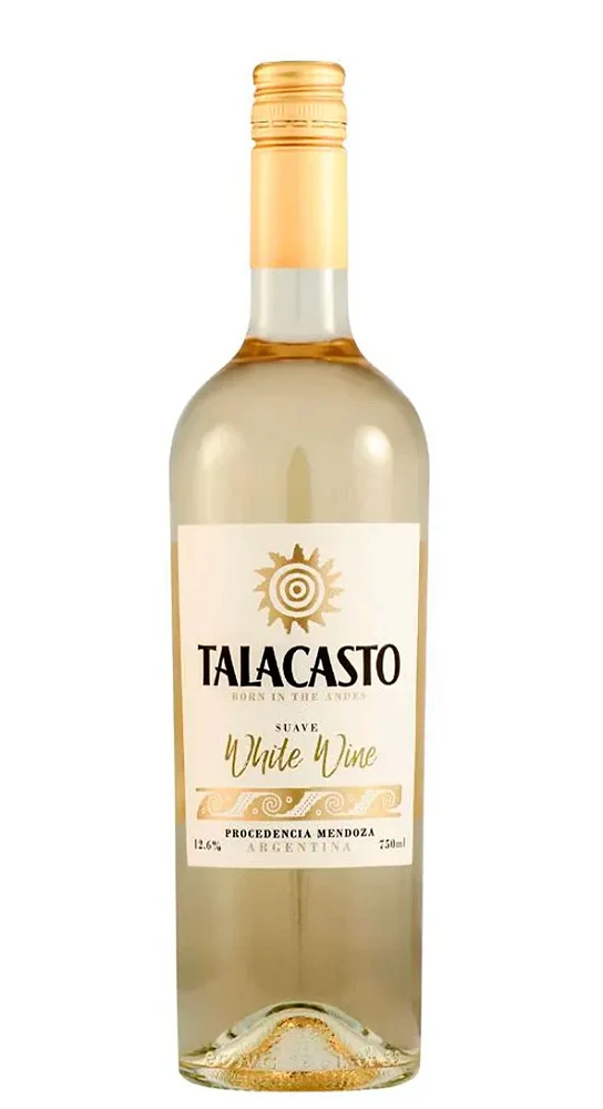 TALACASTO BRANCO 750ML