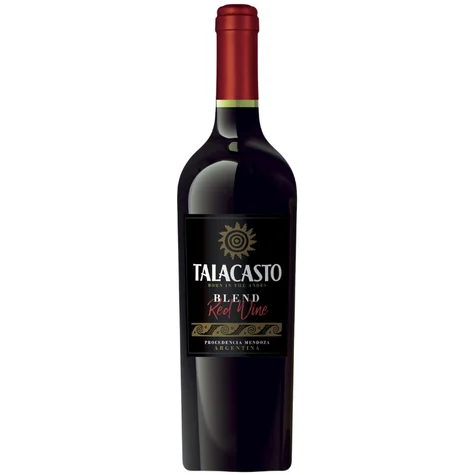 TALACASTO BLEND TINTO 750ML