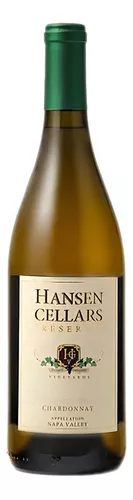 Vinho Hansen Cellars - Chardonnay - Napa, California