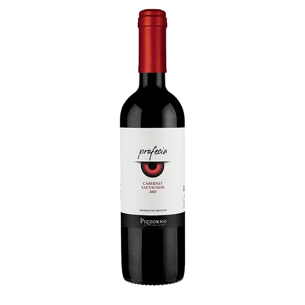 VINHO PROFECIA CABERNET SAUVIGNON 750ML