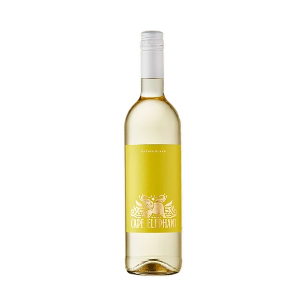 CAPE ELEPHANT CHENIN BLANC 750ML