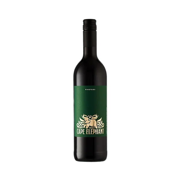 CAPE ELEPHANT PINOTAGE 750ML